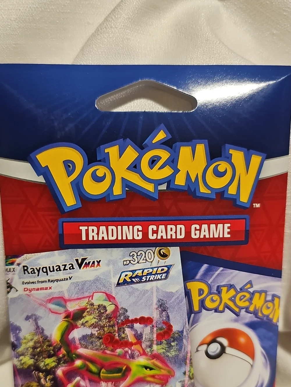 Pokemon pokémon trading